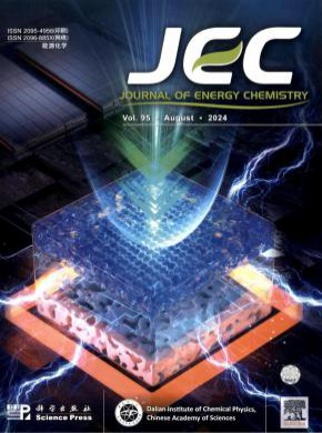 Journal of Energy Chemistry期刊